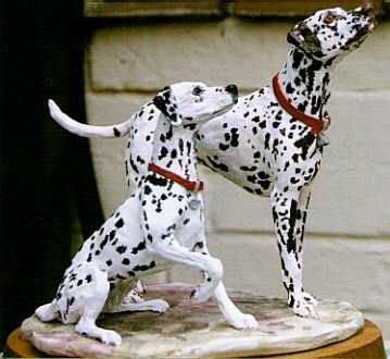 Dalamtion Sculpture