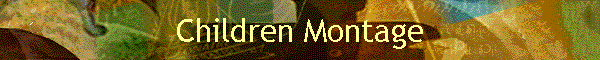 Children Montage