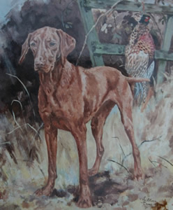 animal artist