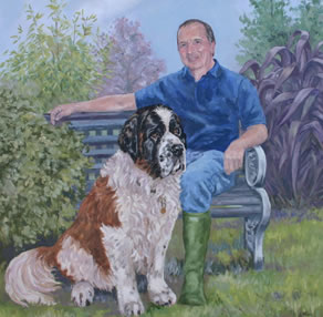 animal artist