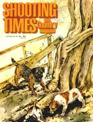 Shooting Times and Country Magazine