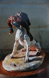 Animal Sculpture