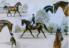 Montage Painting